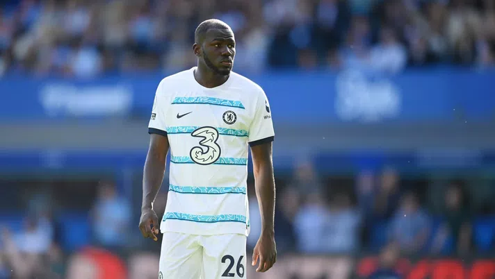 koulibaly
