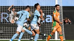 Maiorca-Celta Vigo, formazioni ufficiali: ok Muriqi e Iago Aspas. Nastasic dal 1′