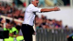 TS – Atalanta, Gasperini fissa l’obiettivo per il finale di stagione: sorpassare l’Inter