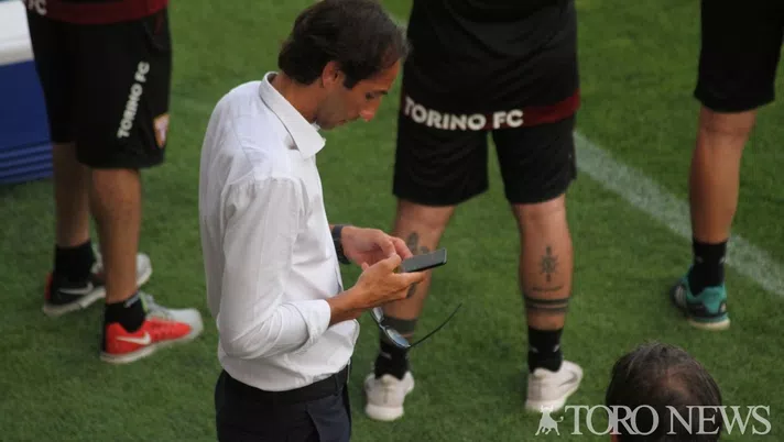 Moretti, ancora Toro ma con un altro ruolo. La bandiera studia da DS