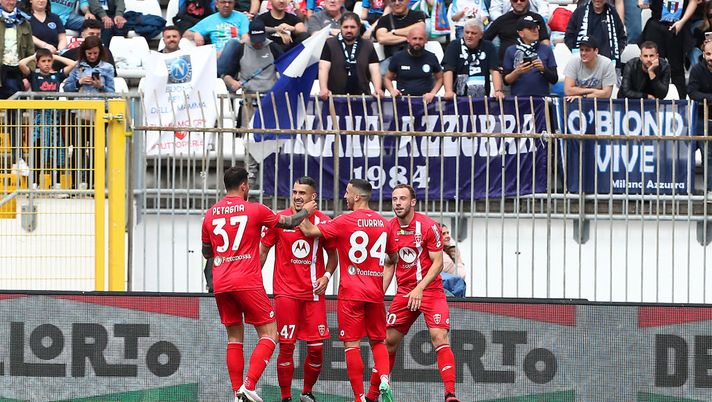 Serie A, il Monza batte il Napoli 2-0. La Fiorentina supera l’Udinese - immagine 1