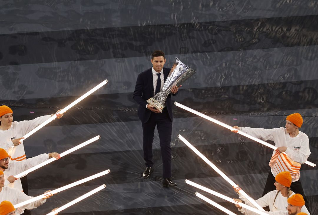 Finale Europa League, Siviglia-Roma 5-2 (d.c.r.) – FOTO GALLERY - immagine 44