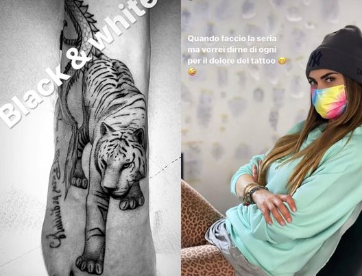 Instagram Instagram