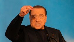 Nazionale, Berlusconi: “Ancelotti potrebbe essere ct giusto. Tavecchio? Lasciamo che…”