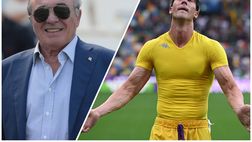 CorSera: “Commisso, con i Della Valle non si indeboliva la Fiorentina”