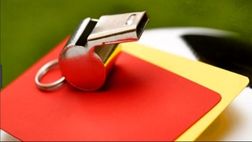 Clamoroso in Russia: macchina della verità per l’arbitro! Non ha rivisto le immagini al Var