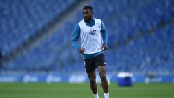 Inaki Williams da record: scende in campo sempre da… 5 anni