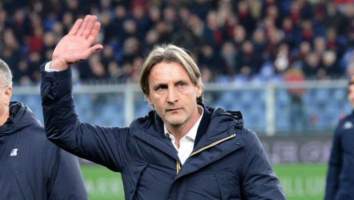 Genoa, la lettera aperta di Nicola per l’emergenza Coronavirus - immagine 1