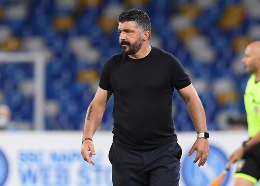 Gattuso Gattuso