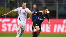 Le porte girevoli di Politano. Inter, pensa se avessi preso Malcom: “Uno che al Barça…”