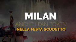 VIDEO/ Incontri con i giocatori, maglie autografate e… tifosi del Milan premiati per lo scudetto