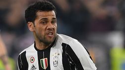 Dani Alves, il fratello smentisce le voci sulla morte | FOTO
