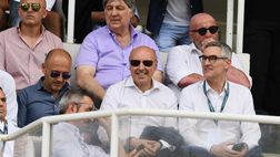 News – Prima l’allenatore e ora i dirigenti: i tifosi tremano