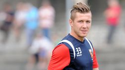Focus on: Kucka, un carrarmato rossonero