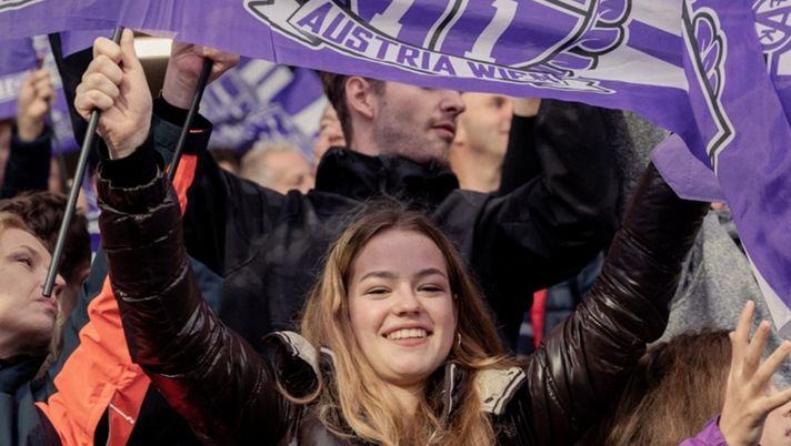 Zero vendita libera: sold out Austria Vienna per il derby della sopravvivenza - immagine 1