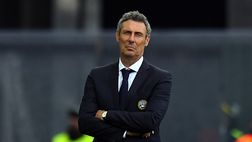Udinese, Gotti: “Farò alcuni accorgimenti tattici per affrontare al meglio il Napoli”
