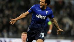 West Ham, l’ex Lazio Felipe Anderson fa indigestione di premi – FOTO