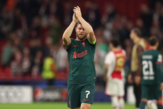 Milner (Getty Images) Milner: “Napoli? Per noi è un banco di prova, conterà la prestazione. Sul primo posto…” - immagine 1