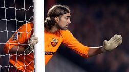 Pelizzoli: “La Roma mi scaricò per Curci. Andare in Russia fu un errore… Cassano? Un ragazzo d’oro”