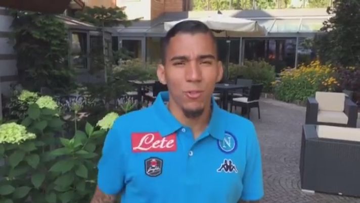 Allan, tra problemi di condizione e scelte di Sarri: la verità sul suo posto da titolare - immagine 1