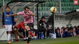 VITERBESE-PALERMO, PROBABILI FORMAZIONI: LE SCELTE DI BOSCAGLIA