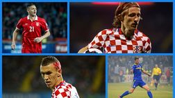 Mondiali, come sarebbe l’undici della Jugoslavia? Formazione da urlo con tanta…”Italia”