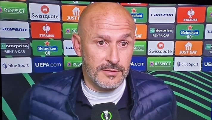 Italiano: “Doppia finale, daremo tutto. Calcio in Italia tornato ad alto livello” - immagine 1