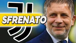 Mercato Juve | Cherubini spiazza tutti: sarebbe un colpo eccezionale!