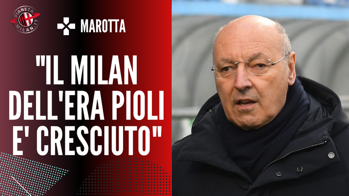 Giuseppe Marotta