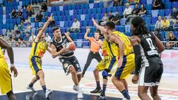 L’apu Udine comincia con una vittoria
