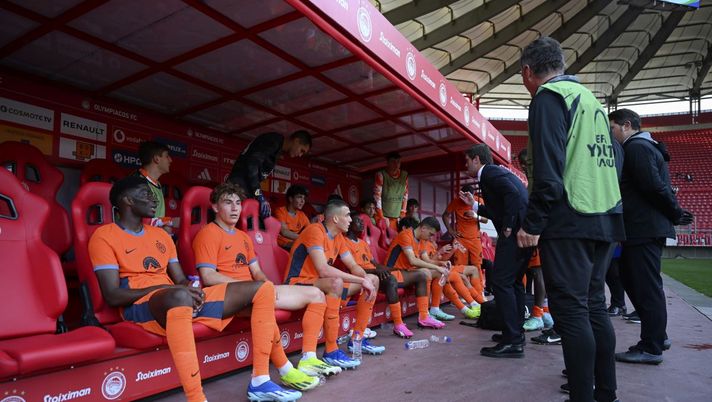 Youth League, Olympiacos-Inter 6-5 dcr: nerazzurri eliminati ai playoff - immagine 1