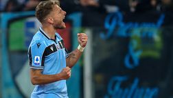 Lazio-Cremonese, le probabili formazioni: straordinari per Immobile