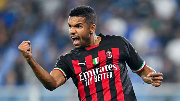 Milan, Theo Hernandez contro la Juve ci sarà. Quando rientrano Messias e Kjaer - immagine 1