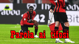 Milan-Genoa, tifosi stremati: “Non arrivo a fine stagione”