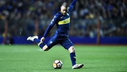 Cagliari, Nandez: “Abbiamo un obiettivo, vogliamo la A. Ranieri? Ci ha dato serenità”