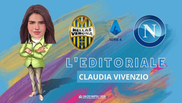 editoriali claudia napoli verona