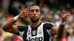 Benatia minaccia Crozza: “Sono a Vinovo tutti i giorni, ti aspetto! Testa di c***o” |FOTO