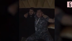 Maradona, Diego jr ricorda El Diez: il commovente video pubblicato su Instagram