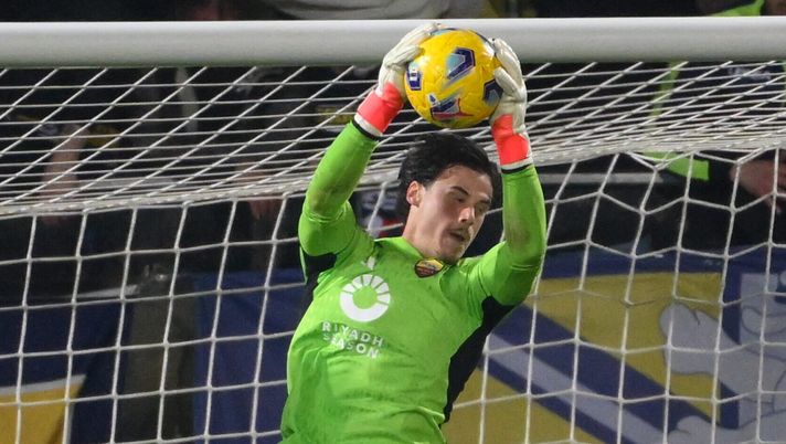 Getty Images Svilar in volo: superato Rui Patricio. Ora ha tre mesi per tenersi il posto - immagine 1