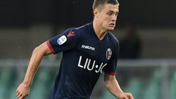 Calciomercato Milan – Bologna, Sabatini: “Svanberg? Ecco la verità”
