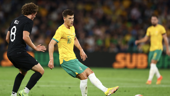 Getty Images Mondiali al via, soltanto nel 1986 più gialloblù in campo - immagine 1