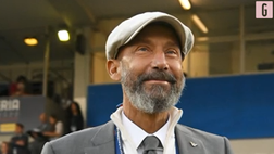 Morte Vialli, disposto minuto di silenzio nel prossimo turno in tutti i campi