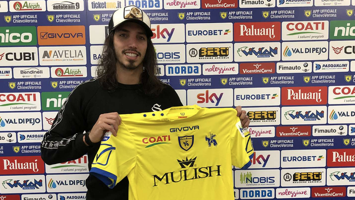 Immagine tratta da www.chievoverona.it 