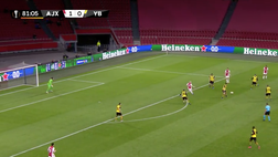 VIDEO Europa League, Ajax e Villarreal sul velluto: gli highlights dei match delle ore 19.00