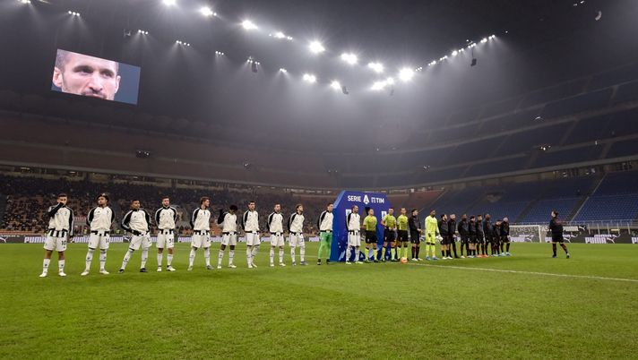 Milan-Juve finisce in parità: Napoli secondo e a +7 sui bianconeri quinti - immagine 1