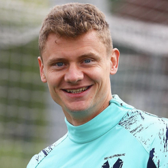 Foto Hellas Verona FC Pawel Dawidowicz