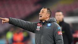 Tutto sul Napoli di Calzona per il fantacalcio: modulo, formazione, segnali e rebus rigorista