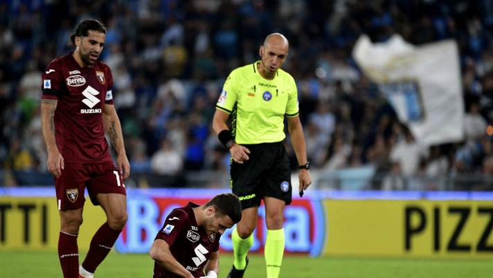 Getty Images Torino, Buongiorno ko: salta il Verona - immagine 1