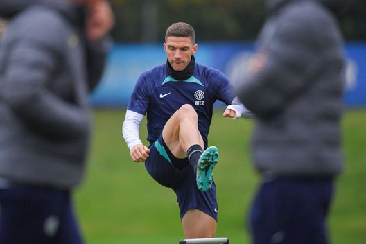 Gazzetta: “E se l’Inter avesse preso l’esterno sbagliato?”. E fa un nome tutto nuovo- immagine 2