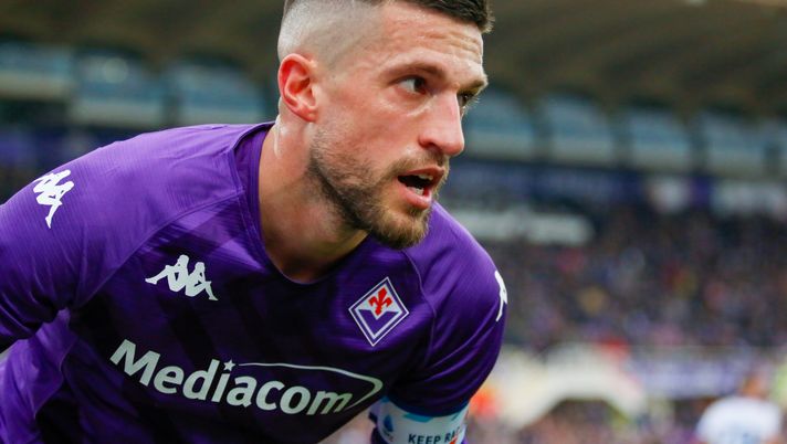 Biraghi: “Sono il parafulmine della Fiorentina. Io guardo i numeri, non le chiacchiere” - immagine 1